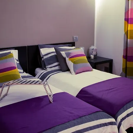 Bi - Bed&Breakfast Martinengo