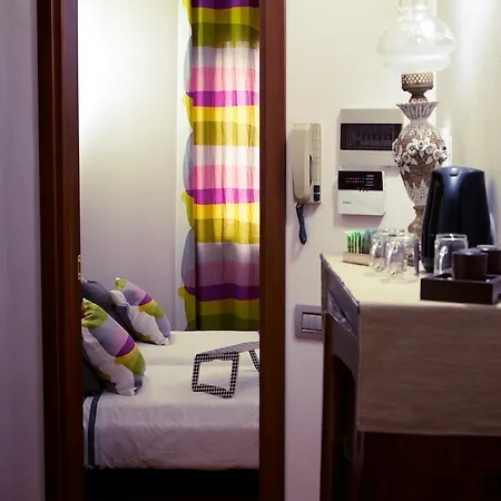Bi - Bed&Breakfast B&B