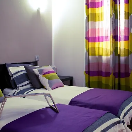 Bi - Bed&Breakfast