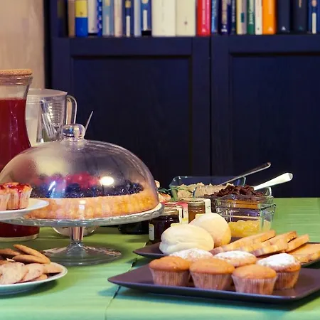 Bi - Bed&Breakfast B&B